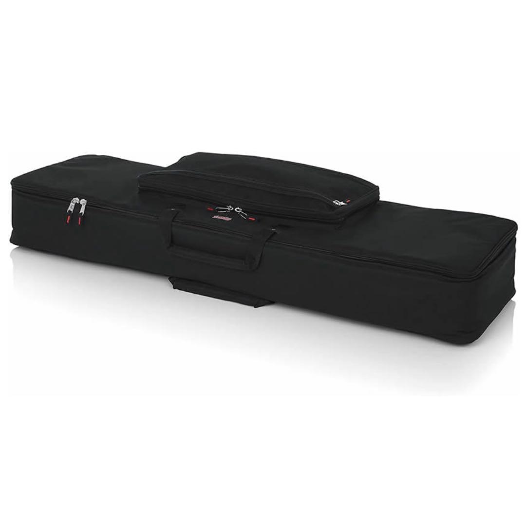 新品未使用　88鍵用エクストラスリム キーボードケース