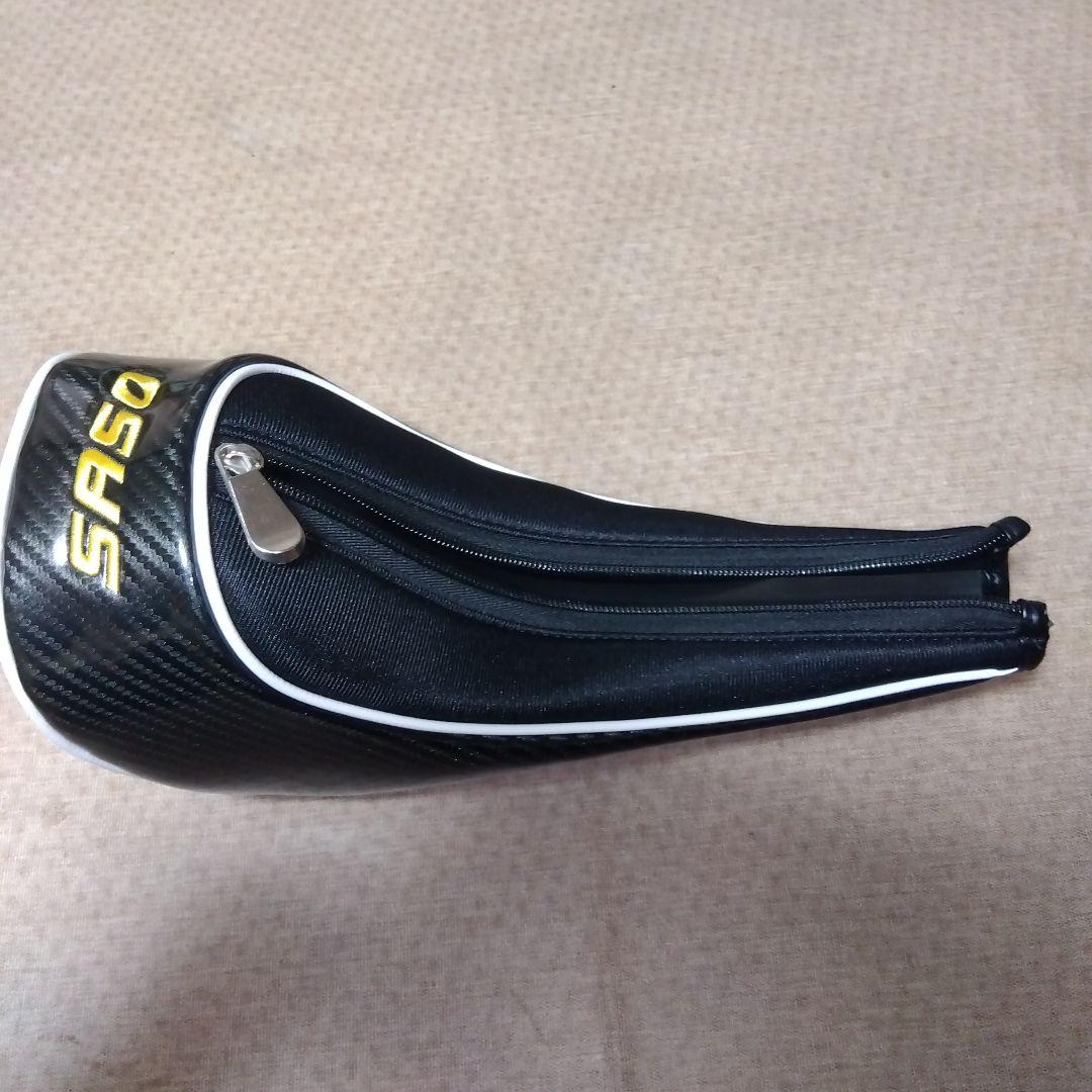 SASO ドライバー【９,５°】【４５,５インチ】【Ｓ】新品未使用