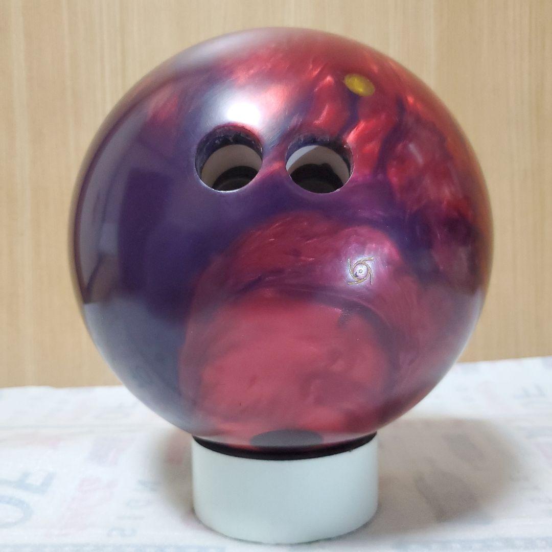 Storm Sword Blaster NTX ボウリングボール　15pサムレス