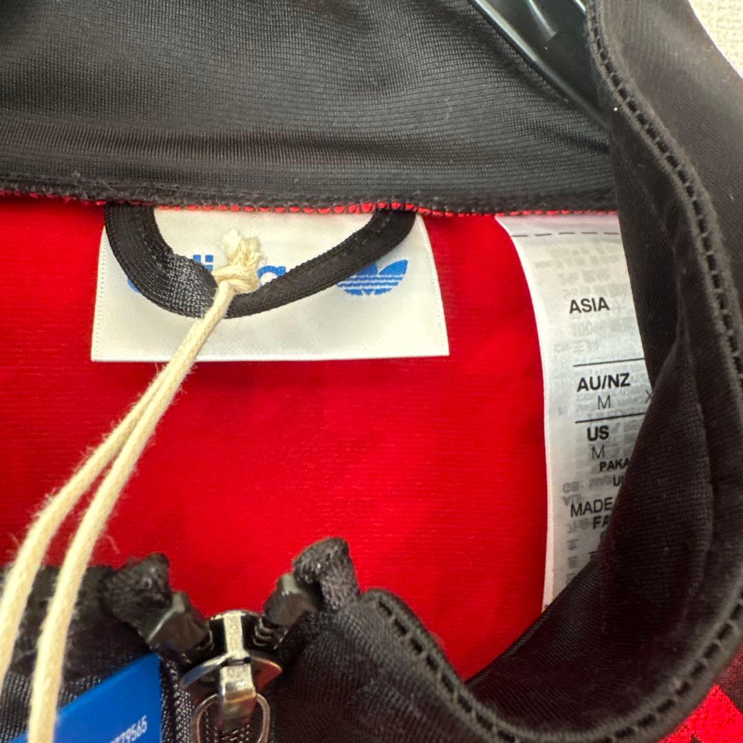 定価14200円　アディダス正規 マンチェスターユナイテッド ジャージ 1991