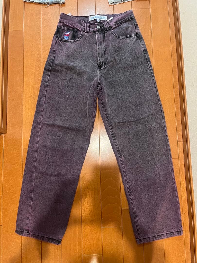 POLAR BIGBOY Sサイズ