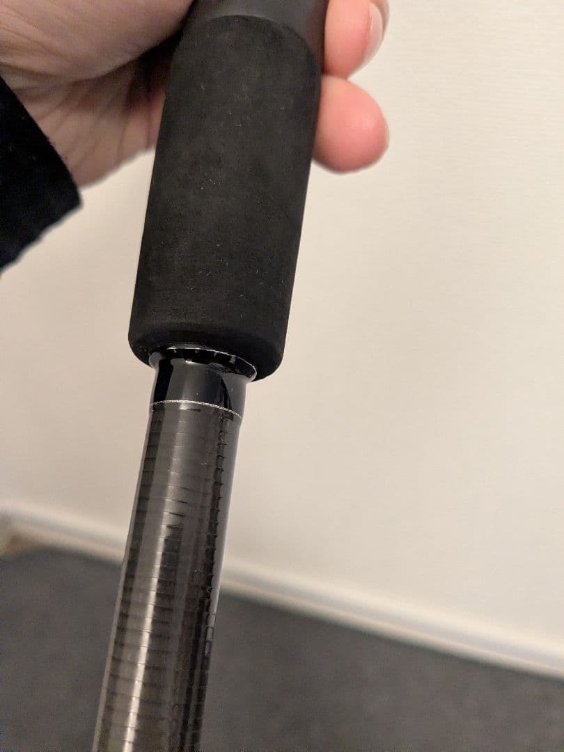 FCLLABO　FCB60Jig（ベイト）