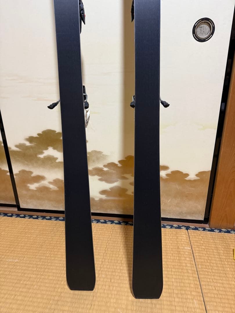 【人気モデル】OGASAKA ケオッズKS-LS 170センチ　Marker