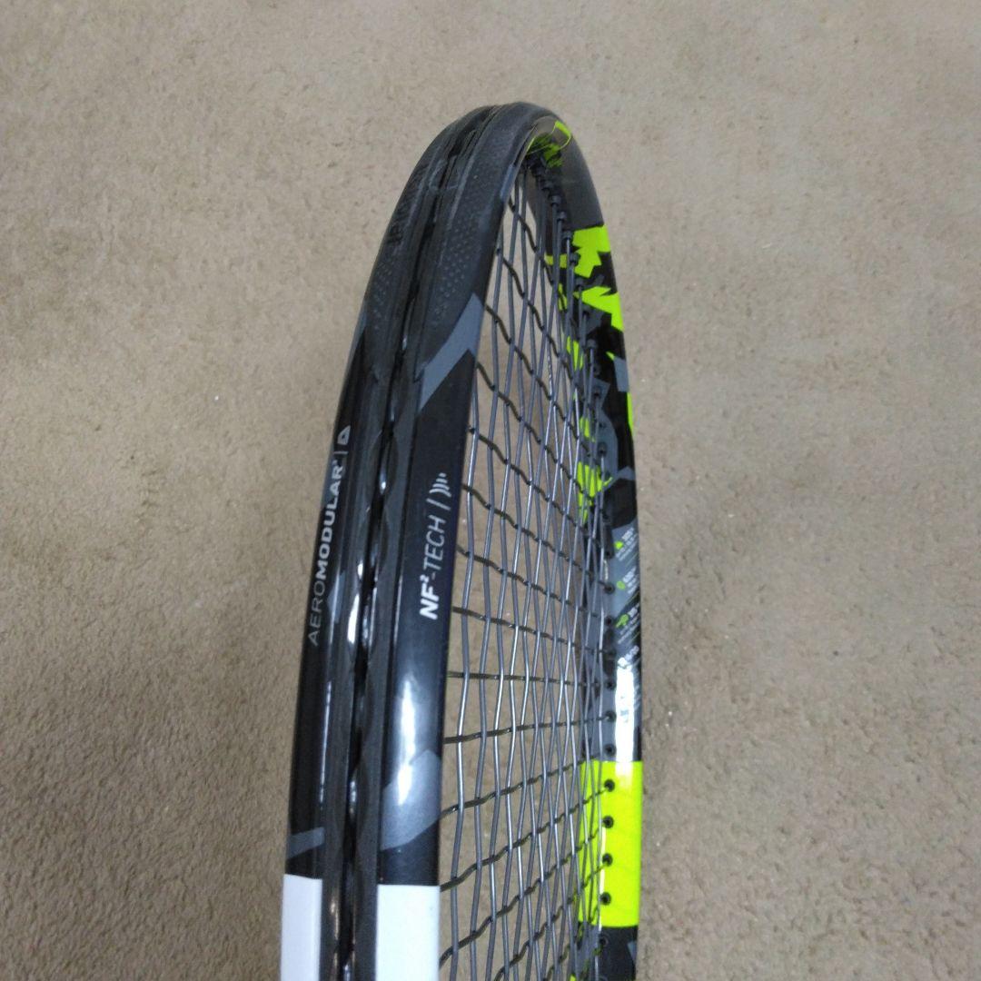 ピュアアエロ98 美品