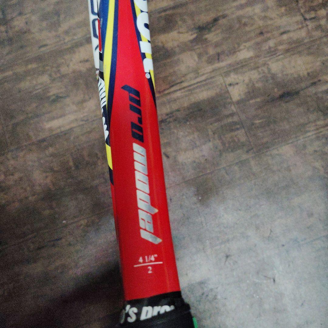 Wilson Steam　プロモデル