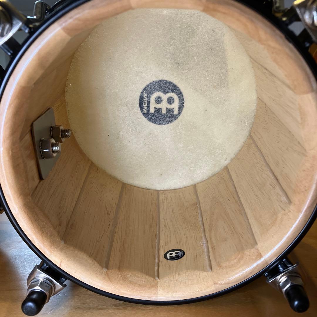 マイネル　MEINL HB100NT Headliner シリーズウッド