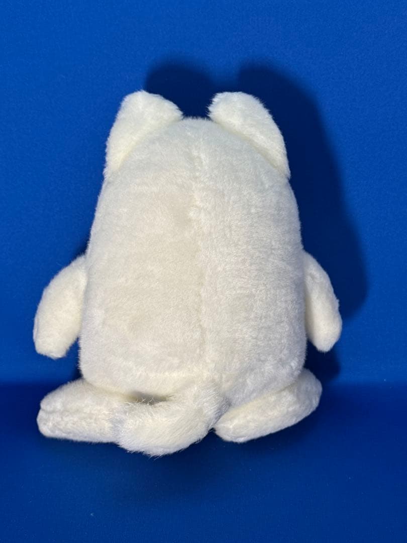 エルフを狩るものたち「セルシア(犬)」 ぬいぐるみ