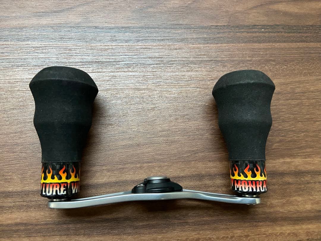 サードハンド × モンカルアーワークス コラボ エゴノブ