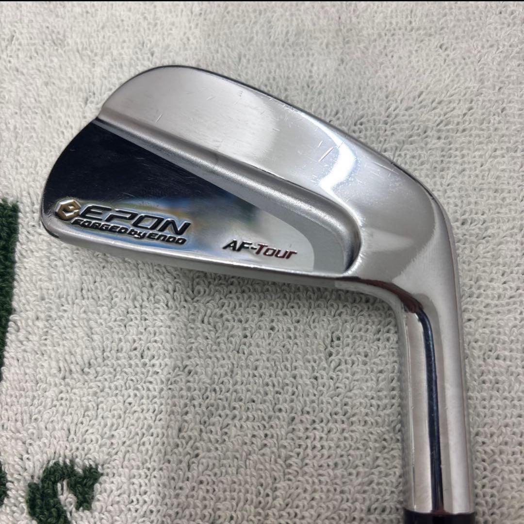 遠藤製作所 EPON エポンAF-Tour MB PROJECT X(6.5)