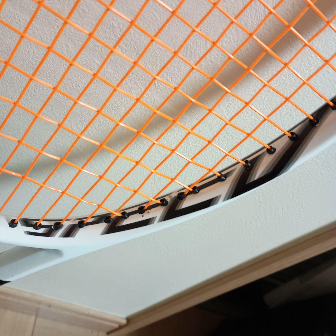 【美品】HEAD SPEED PRO GRAPHENE 360+ G3 ヘッド