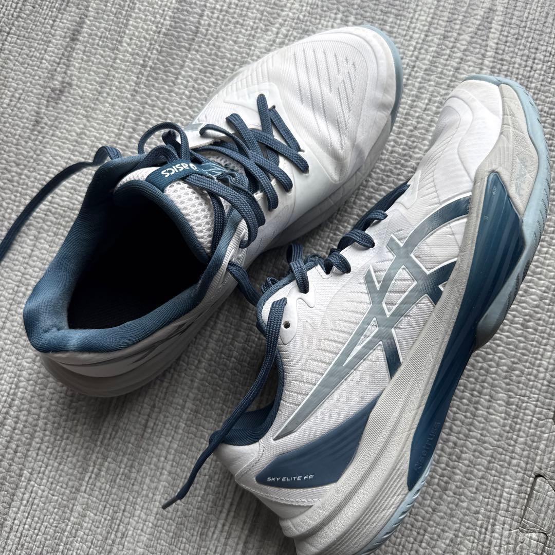 ASICS Sky Elite FF バレーボールシューズ 24.5cm