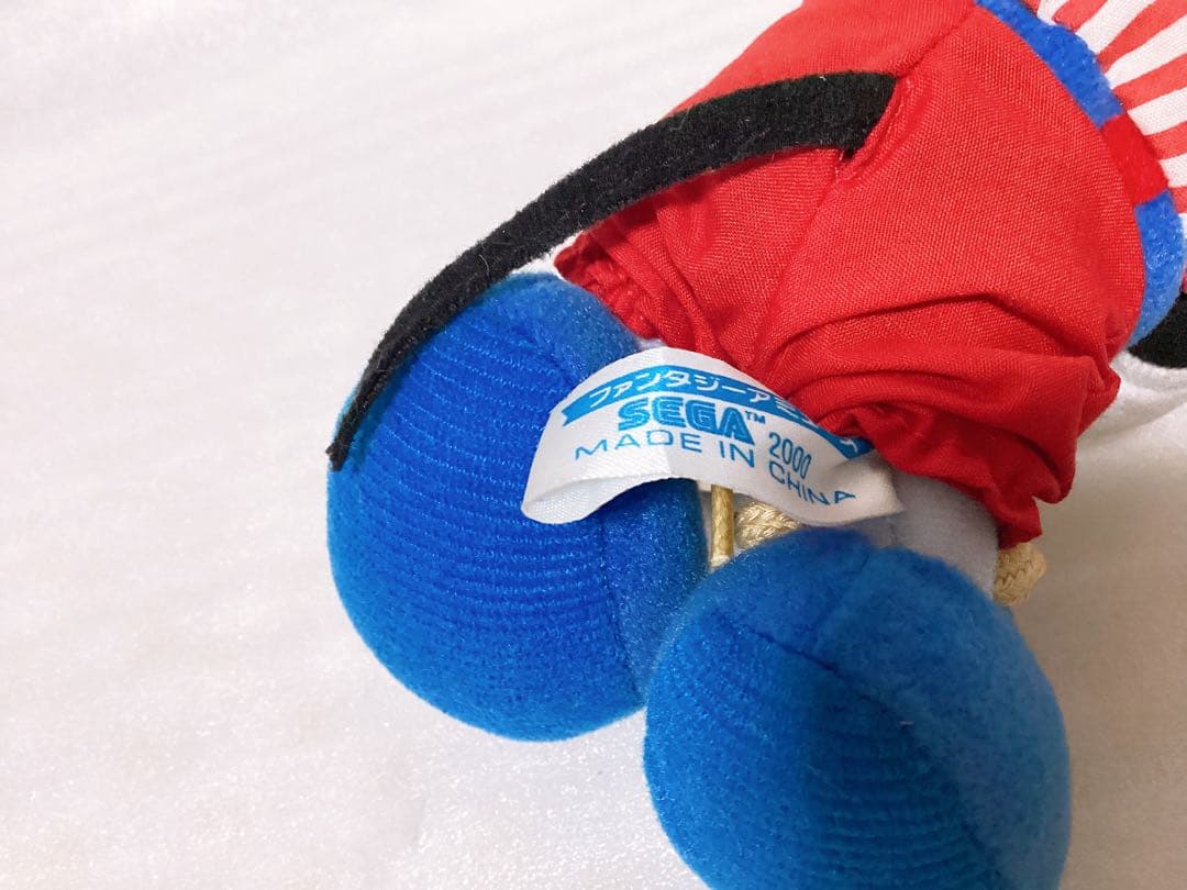 平成レトロ❤︎Disney❤︎ラグビー&野球 ミッキーマウス ぬいぐるみ 2点セット