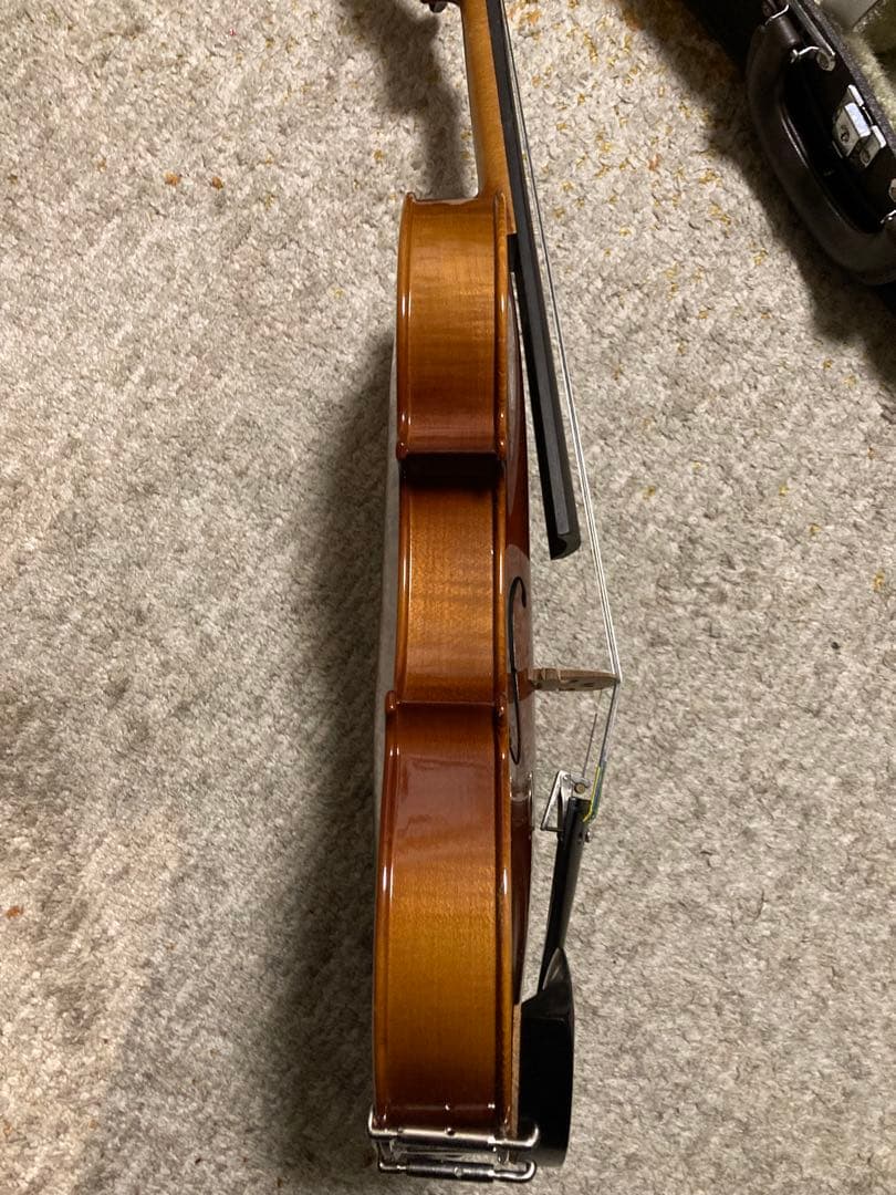 RUDOLF FIEDLER GOF 4/4 ルドルフフィドラー　ヴァイオリン