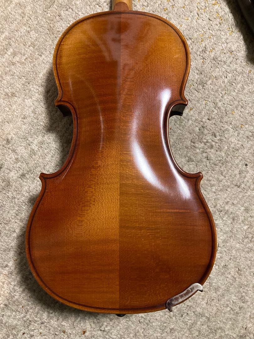 RUDOLF FIEDLER GOF 4/4 ルドルフフィドラー　ヴァイオリン