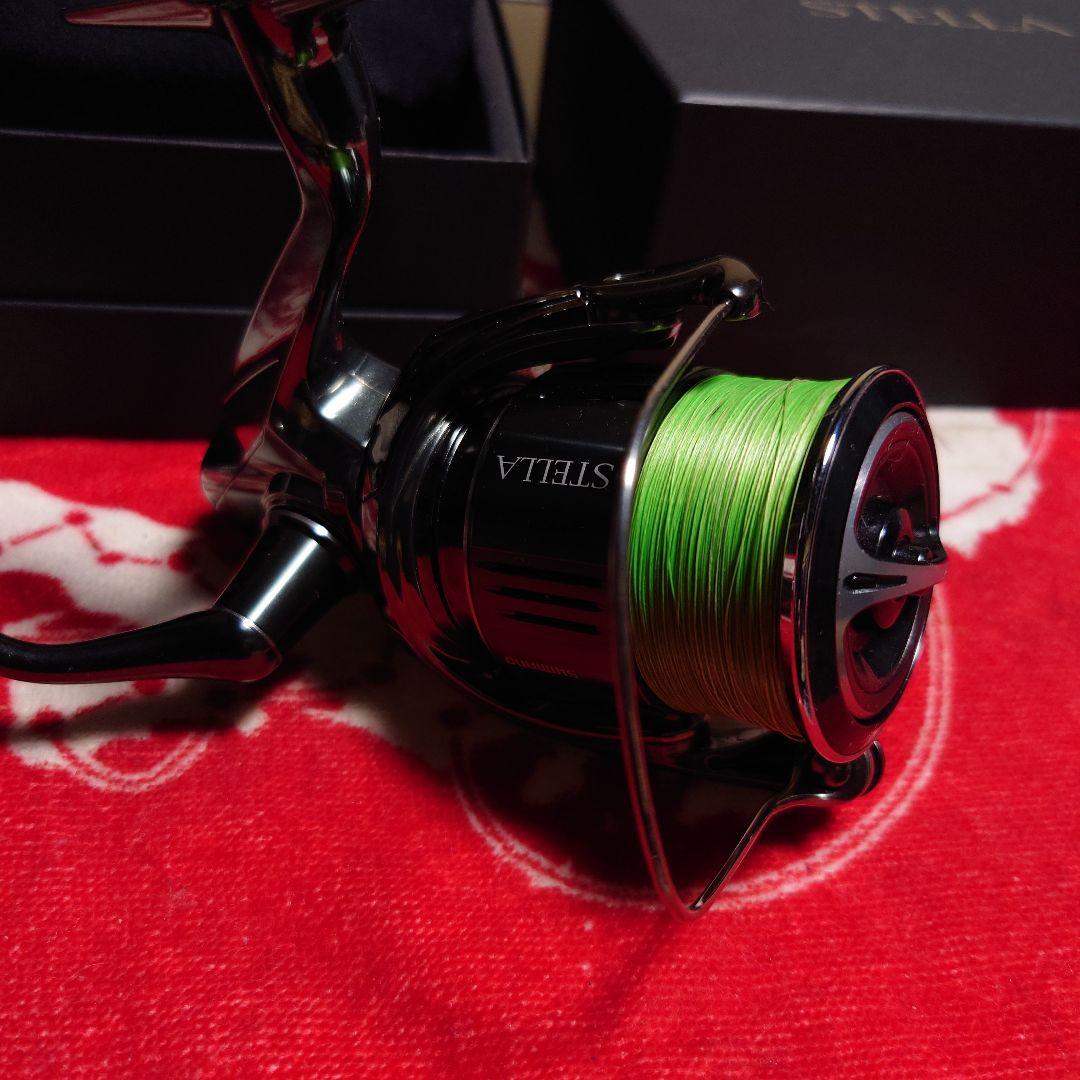 専用商品です!22ステラ4000xg