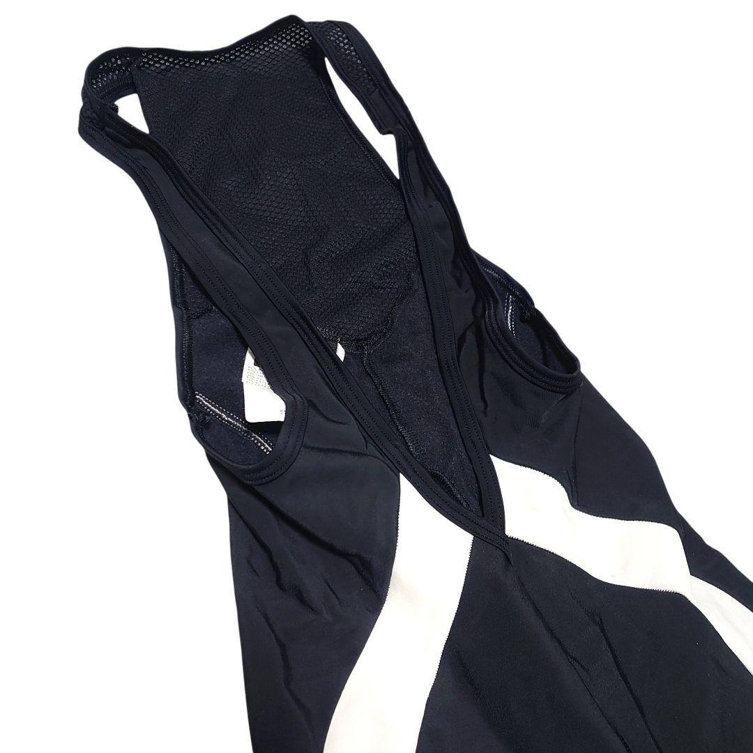 CASTELLI メンズ サイクルパンツ ビブタイツ セット