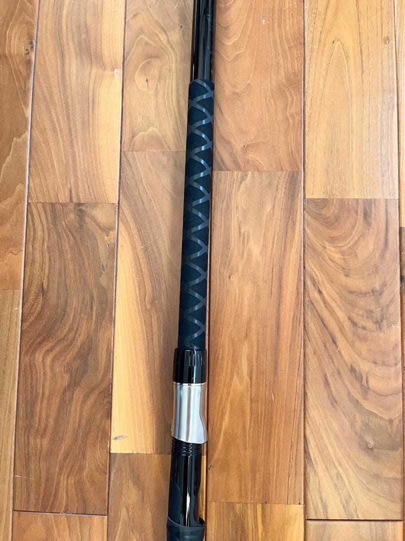 ダイワ 25剛引力ゴ4号-57B遠 投両軸