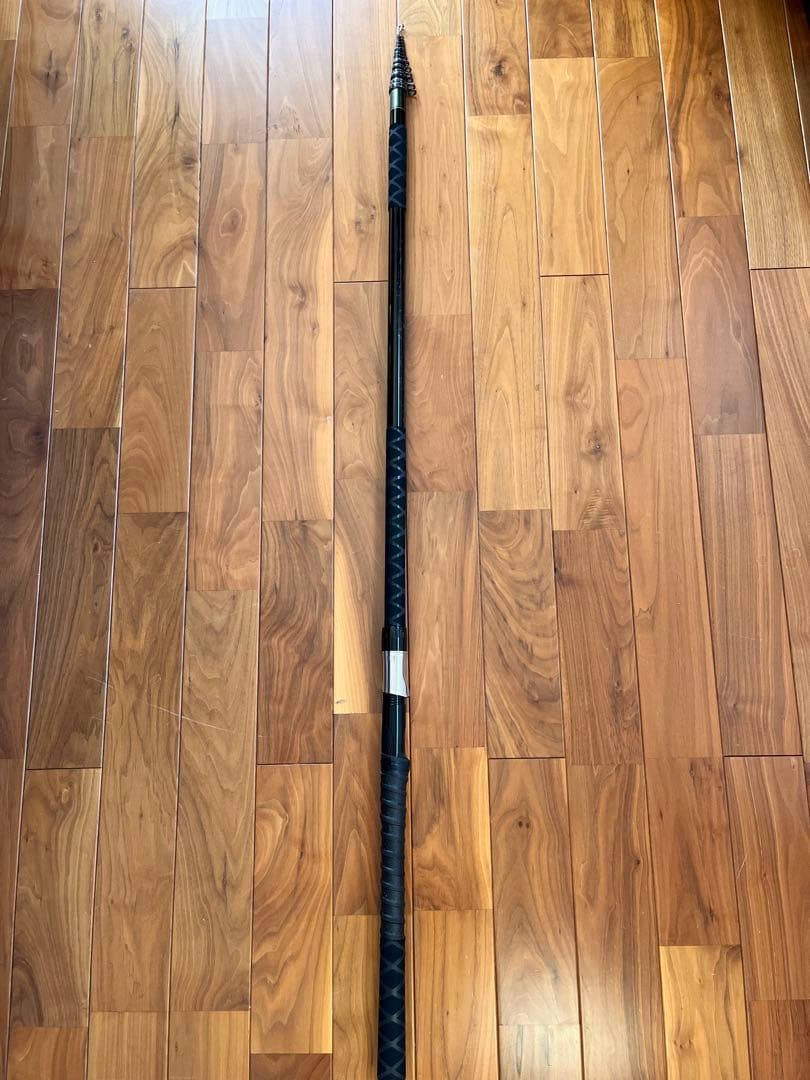 ダイワ 25剛引力ゴ4号-57B遠 投両軸