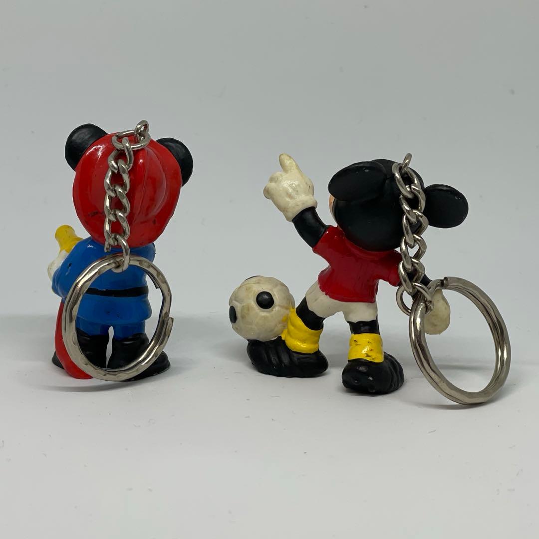 ディズニー ミッキー 2つまとめ売り