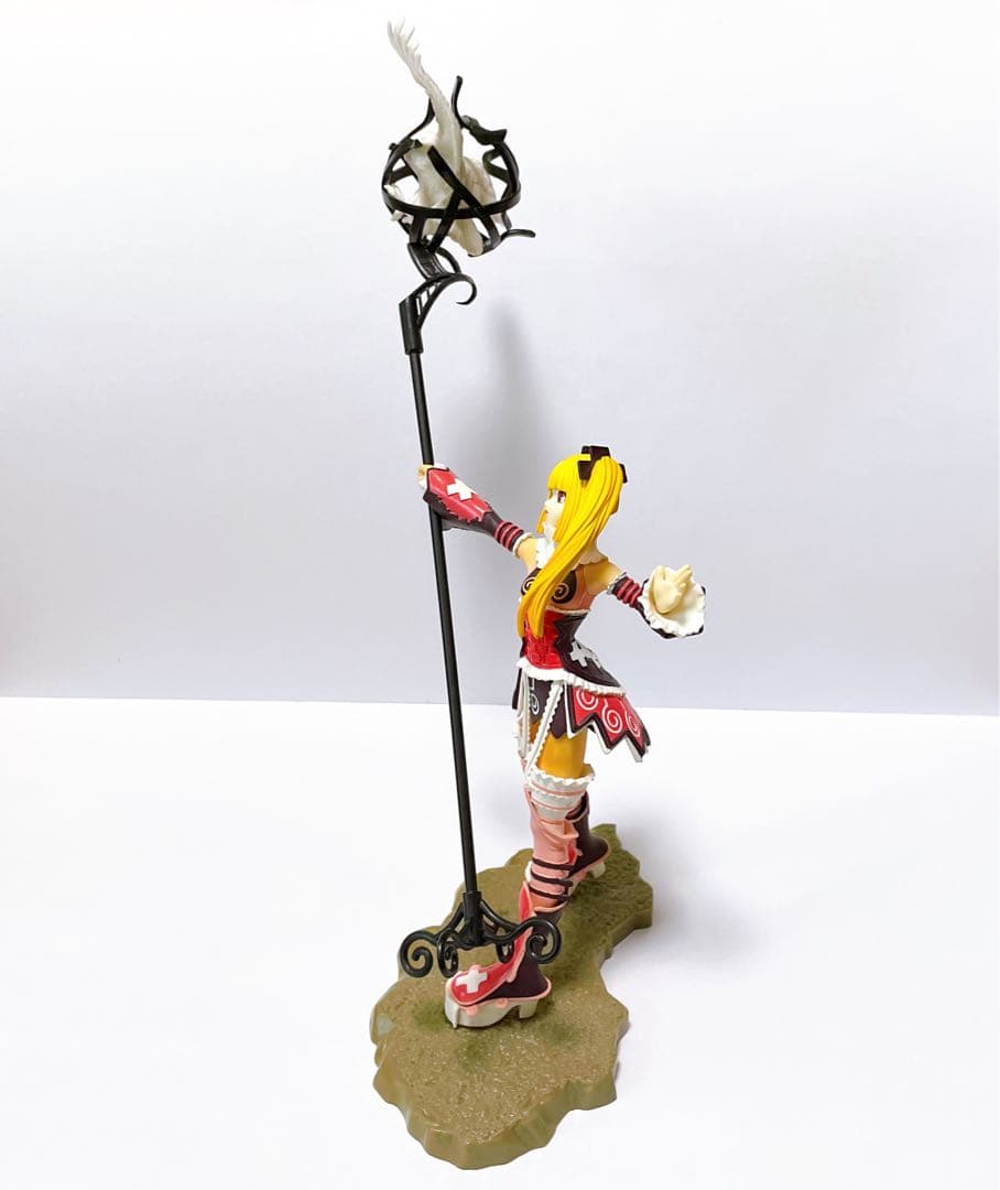 悪魔城ドラキュラ ジャッジメント ゲーム グッズ フィギュア マリア・ラーネッド