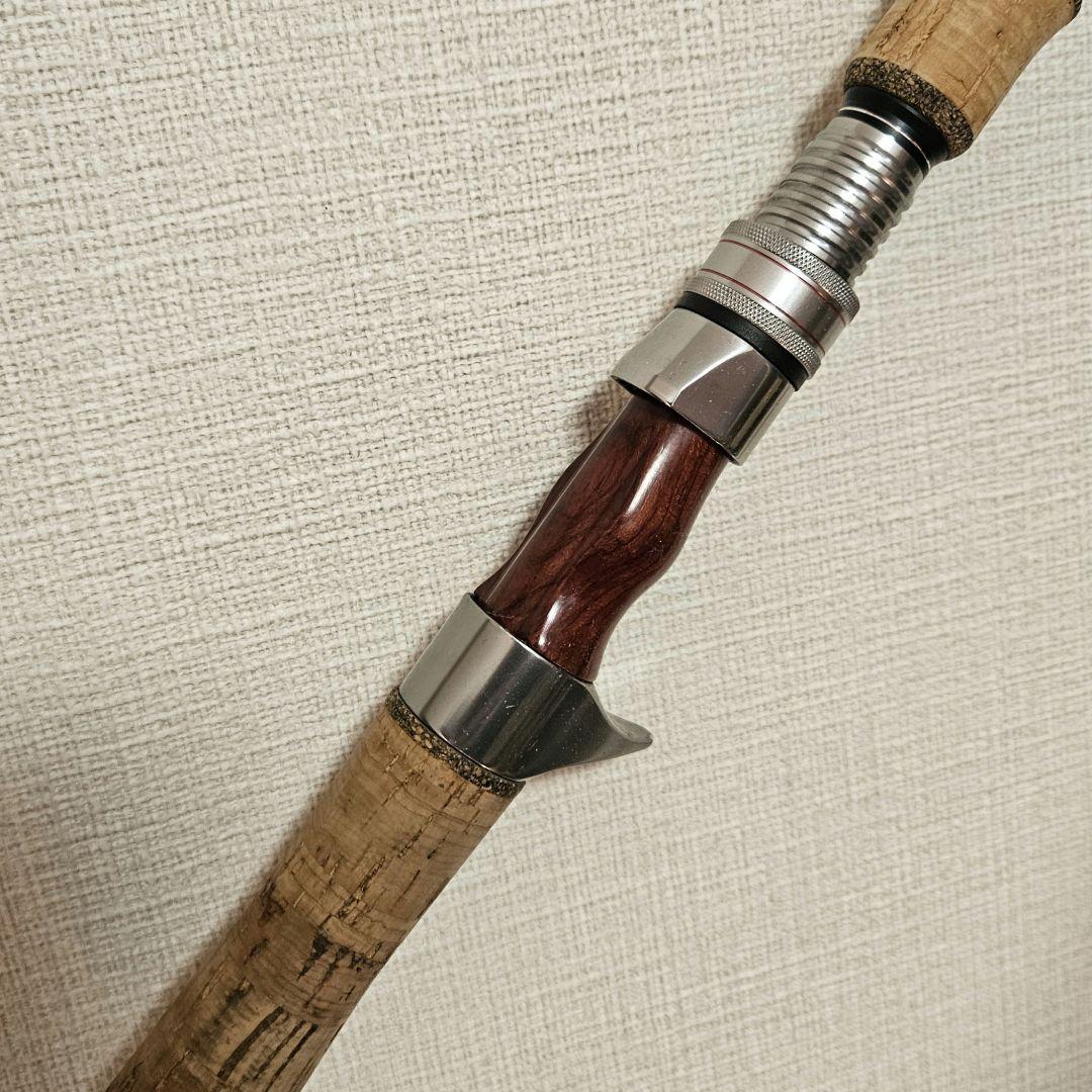 【最終値下げ】tail walk Troutia 43L/C