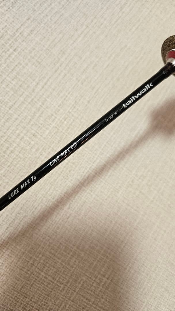 【最終値下げ】tail walk Troutia 43L/C