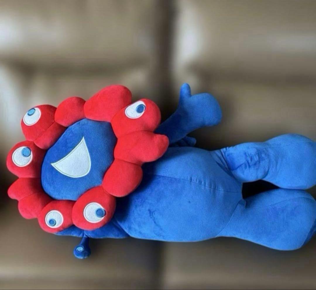 ミャクミャクくじ　1等