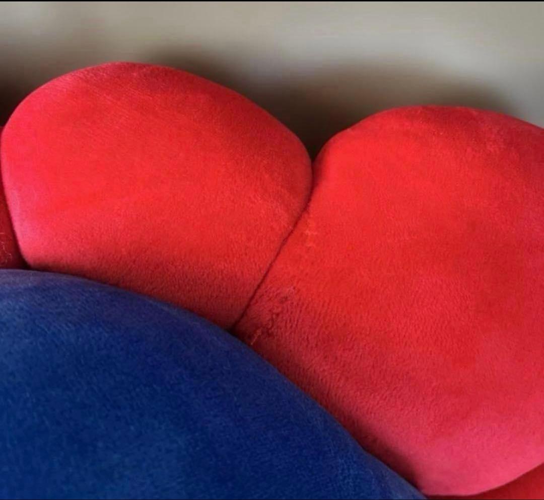 ミャクミャクくじ　1等