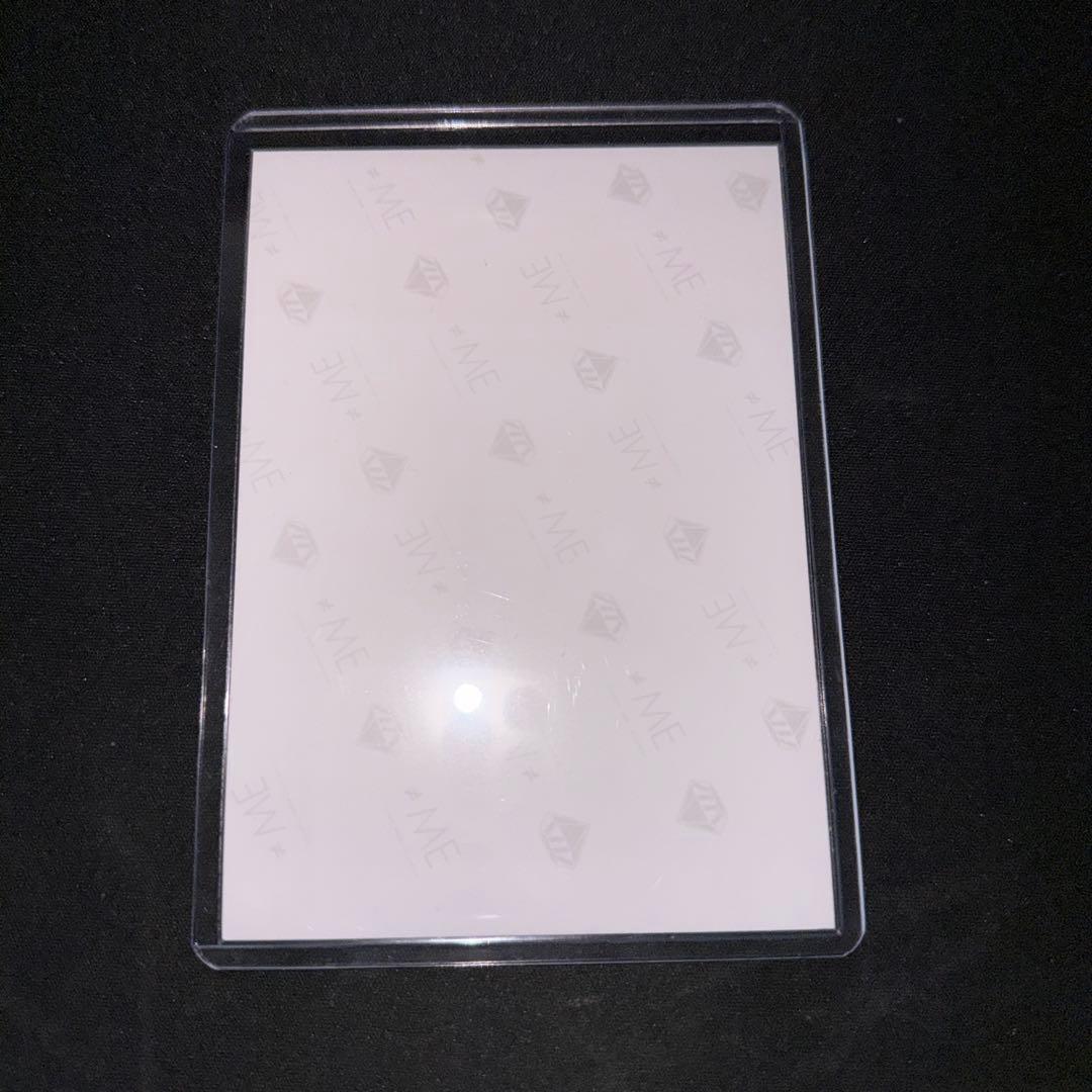 よ*し様 冨田菜々風 生写真【てゆーか、みるてんって何？】【イラコメあり直筆ヨリ