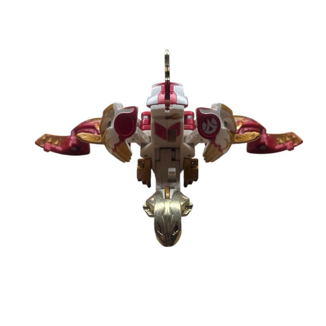 爆丸　士ドラガオン　本体のみ　RITAO CHAN公式アカウント10専用