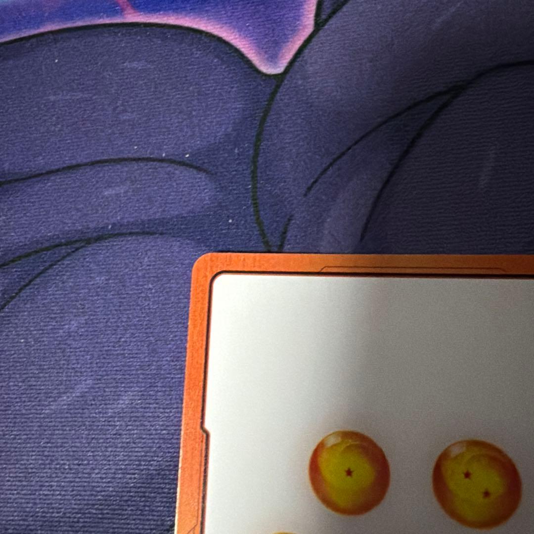 エナジーマーカー(パラレル/孫悟飯:少年期)【☆】{E01-10