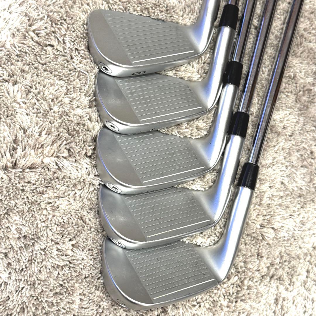 専用PING ピン BLUEPRINT S ６〜Ｗ　DG120 S200