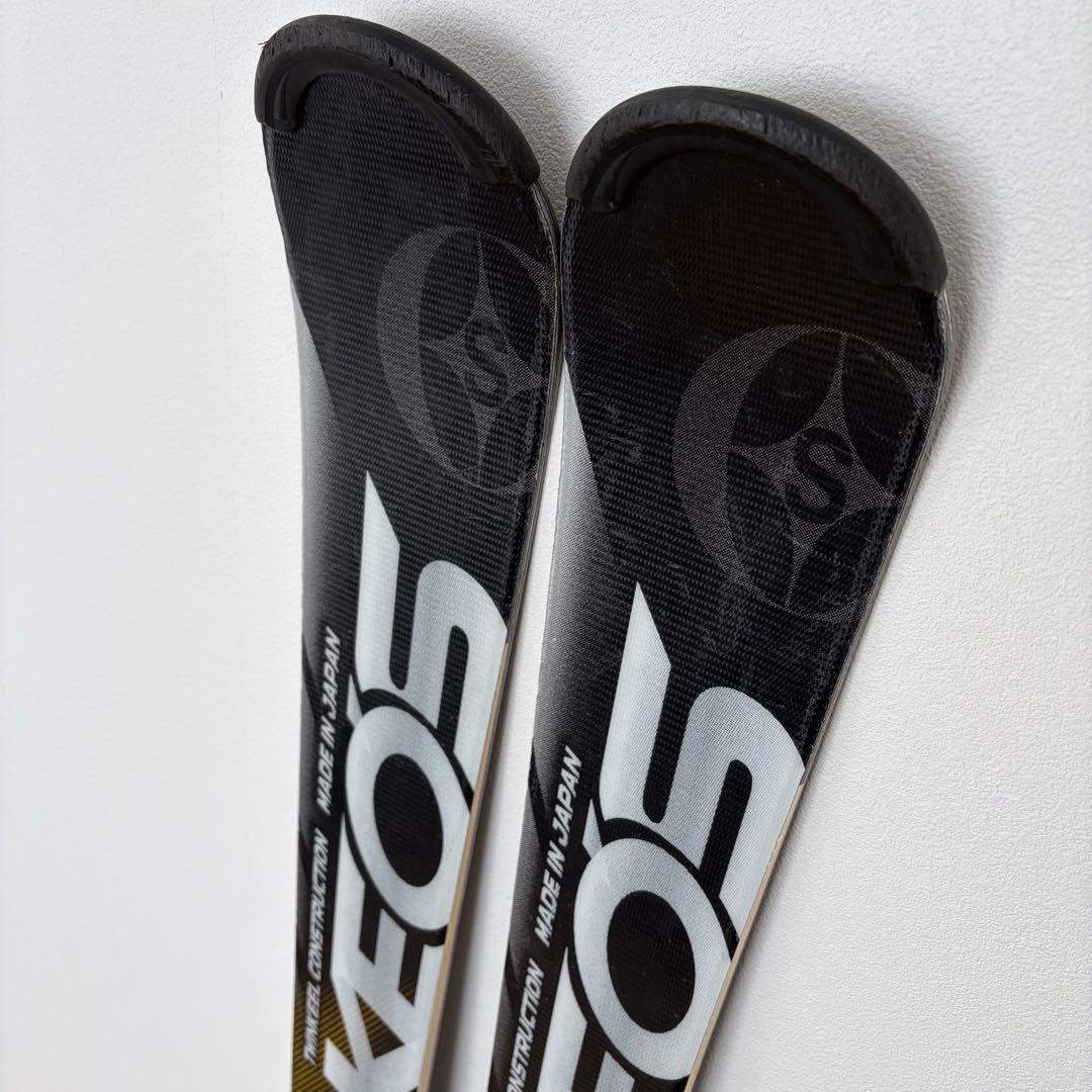 【極美品】OGASAKA オガサカ KEOS KS-RT 160cm