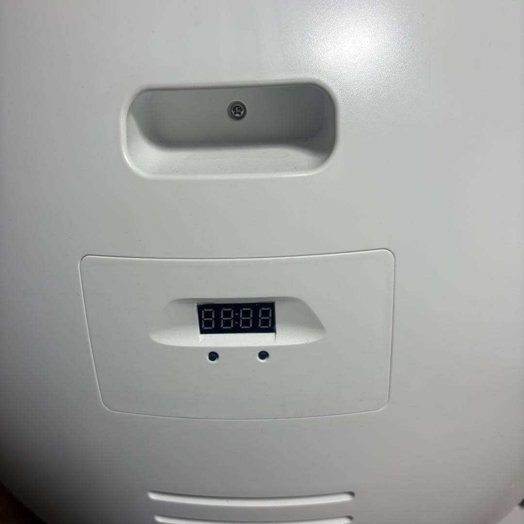 els pet 全自動猫トイレ 定期自動清掃 飛散防止 スマホ管理