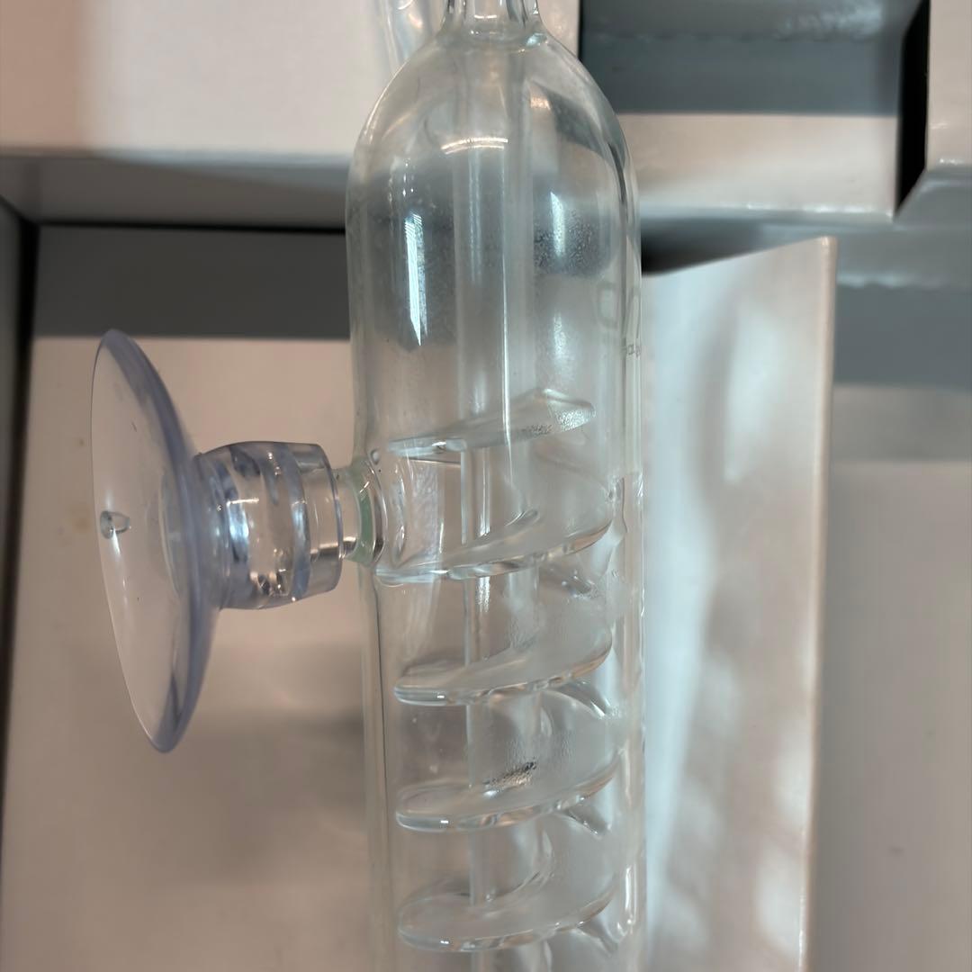 ADA CO2ビートルカウンター アクアデザインアマノ拡散器