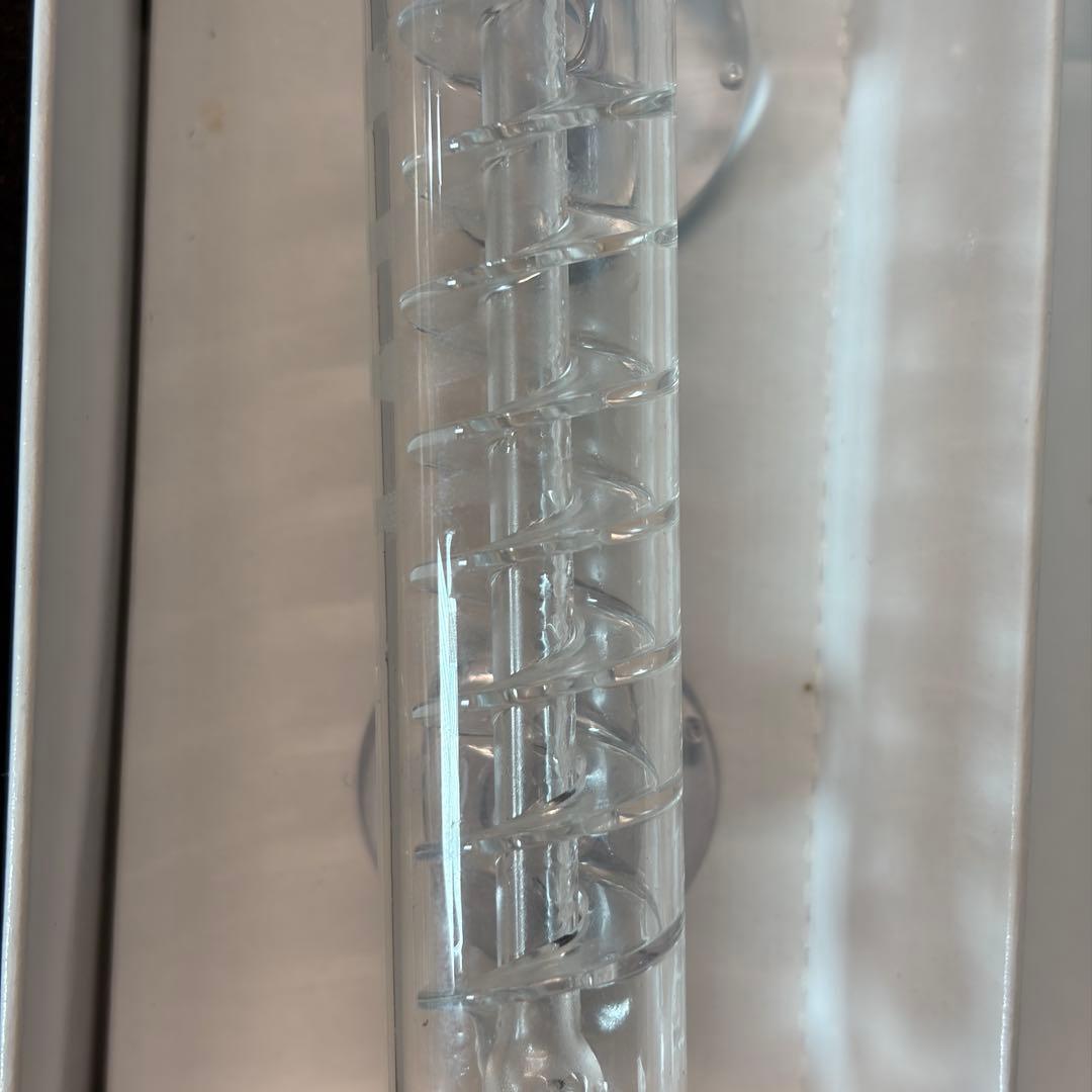 ADA CO2ビートルカウンター アクアデザインアマノ拡散器