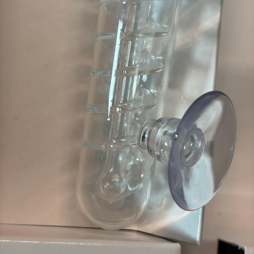 ADA CO2ビートルカウンター アクアデザインアマノ拡散器