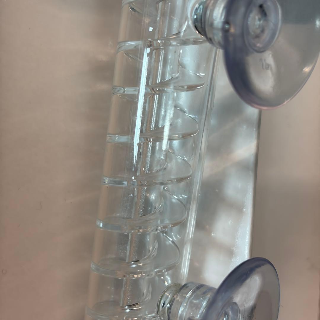 ADA CO2ビートルカウンター アクアデザインアマノ拡散器