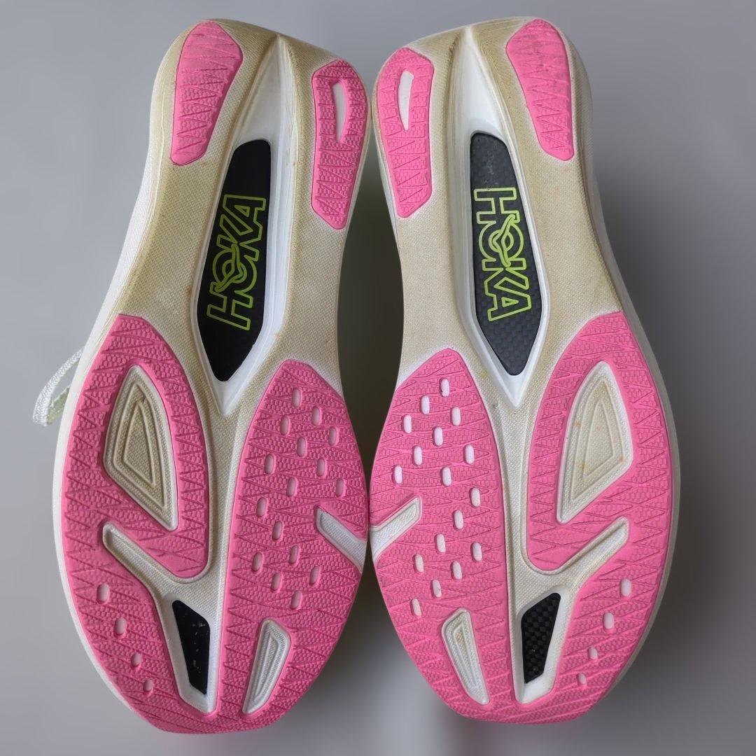 スパイク・シューズ HOKA ROCKET X3 26.5cm