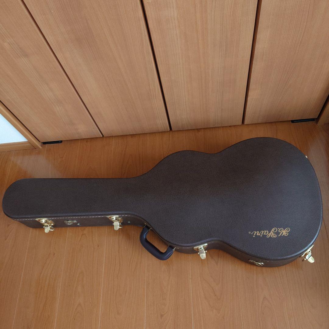 k,yairi ケーヤイリ　アコースティックギター RF-65RB 2009年製