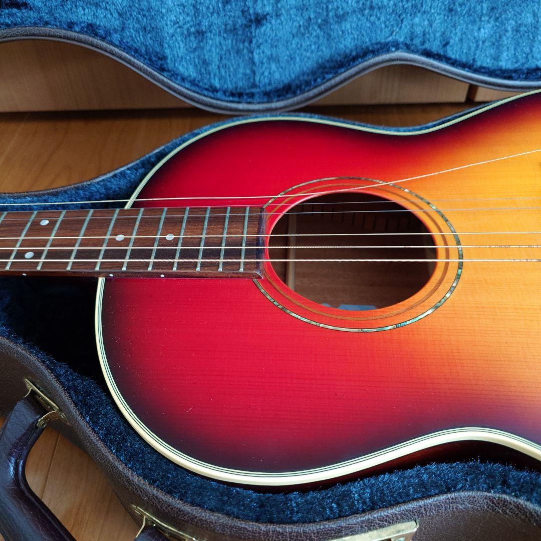 k,yairi ケーヤイリ　アコースティックギター RF-65RB 2009年製