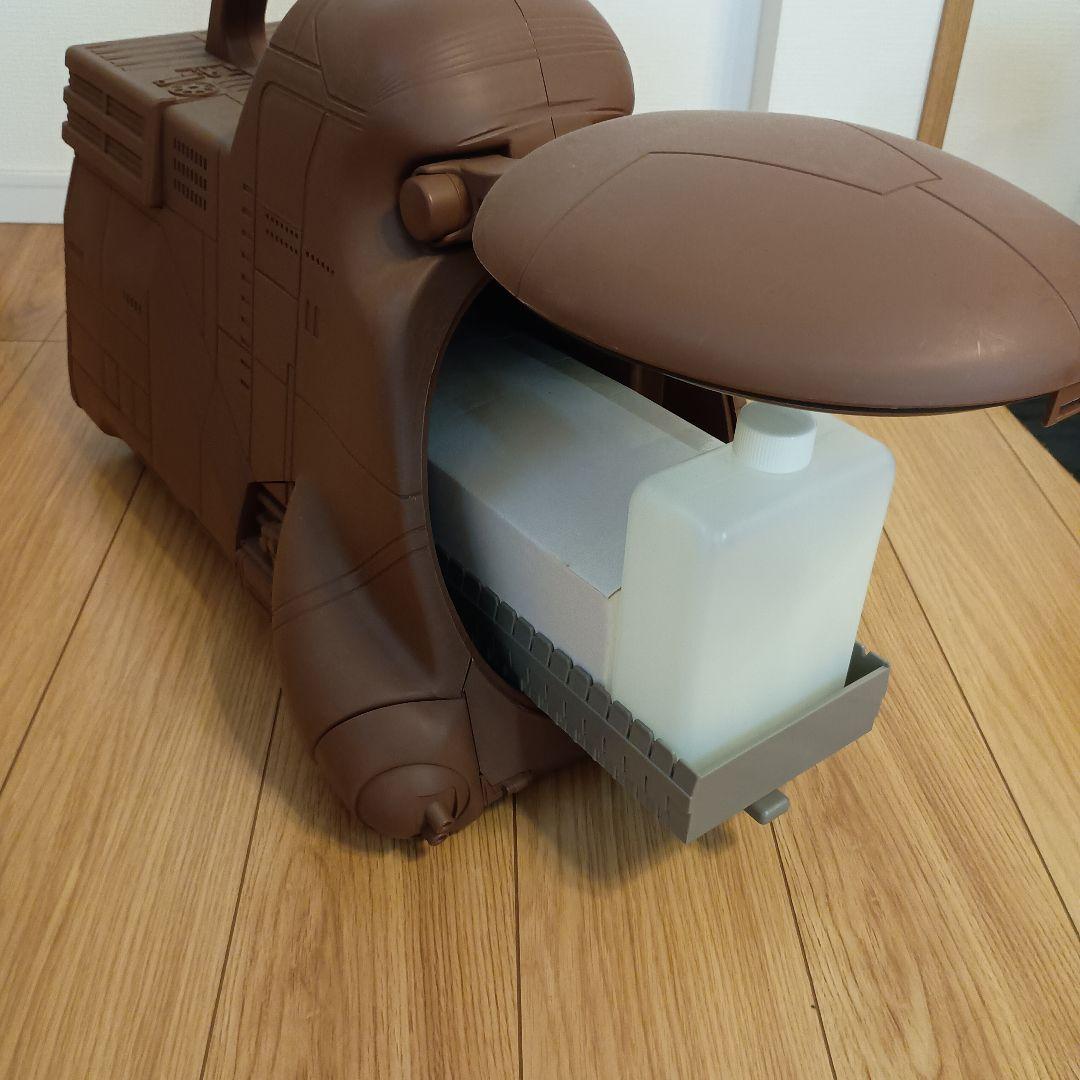 【パーティーに！】スター・ウォーズ バトルドロイド クーラーボックス　PEPSI