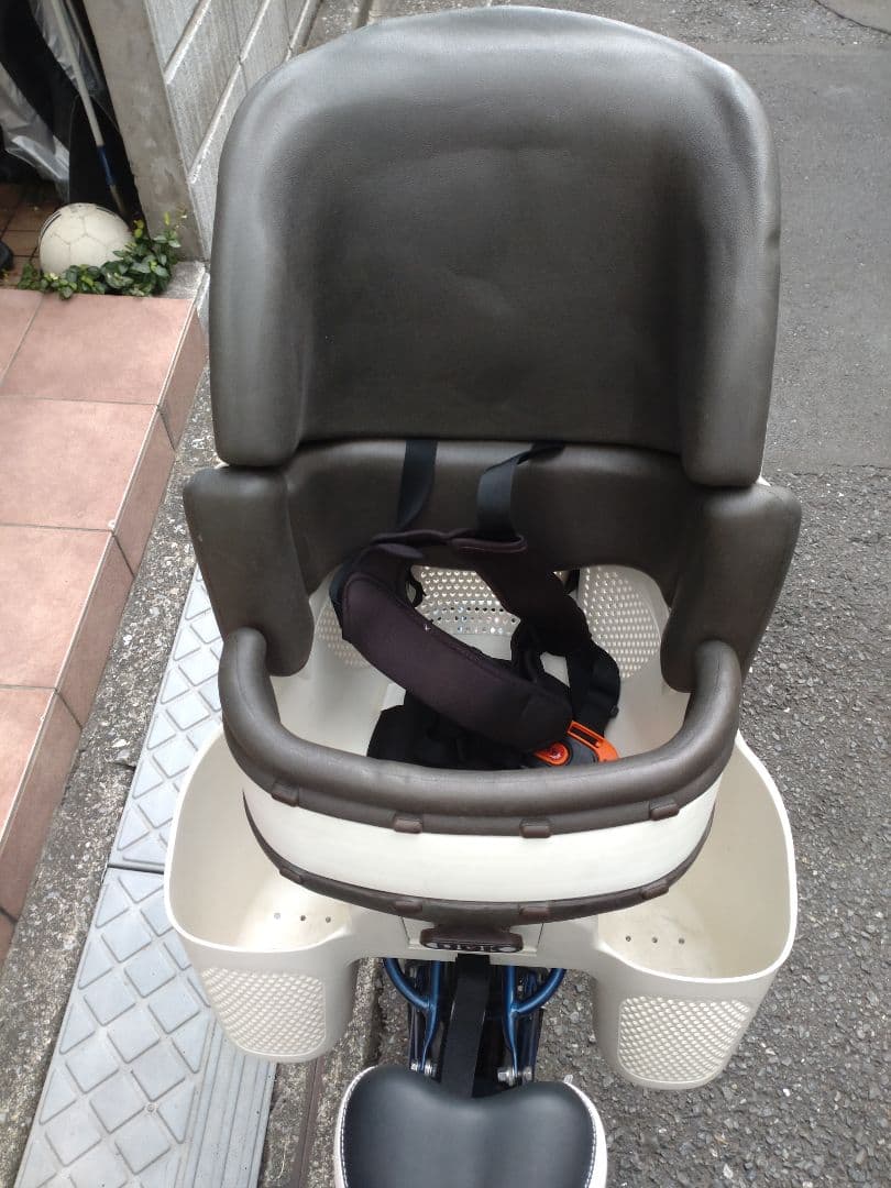 配送可★直接引渡可カスタム【ギュットミニ】電動アシスト自転車子供乗３人