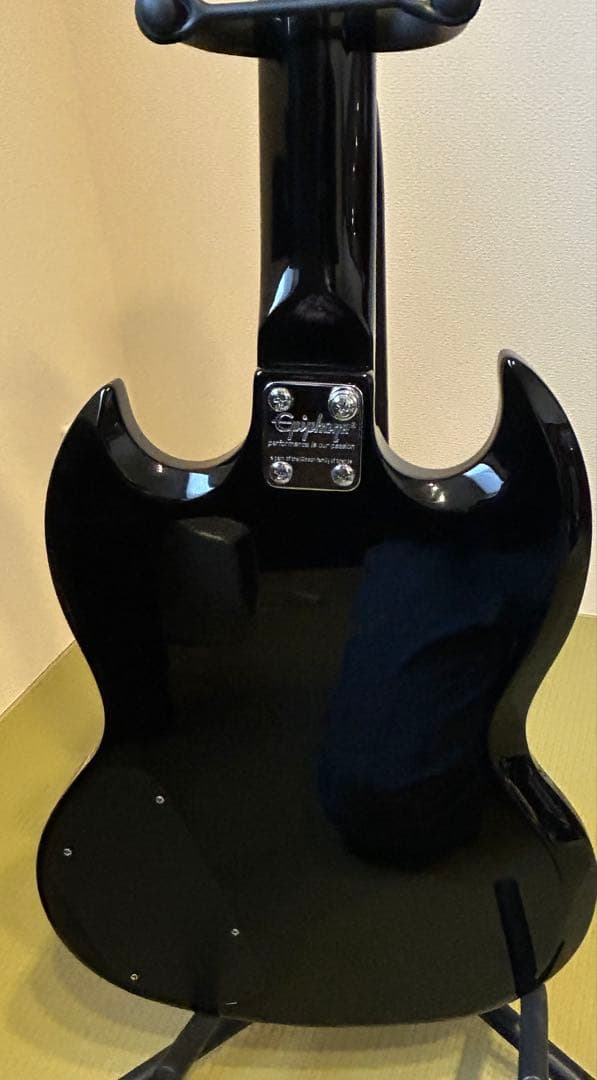 【本日まで出品　商品説明をご確認下さい】Epiphone SG Special