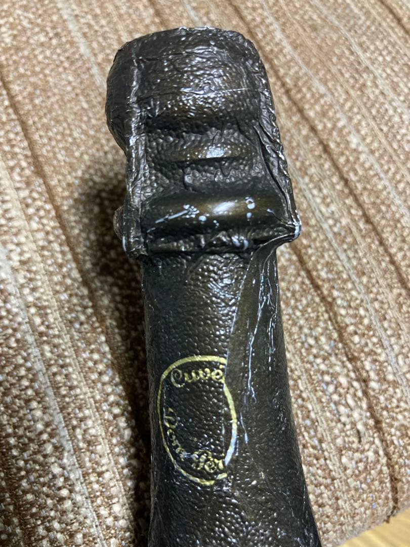Cuvée Dom Pérignon Vintage 1990 750ml