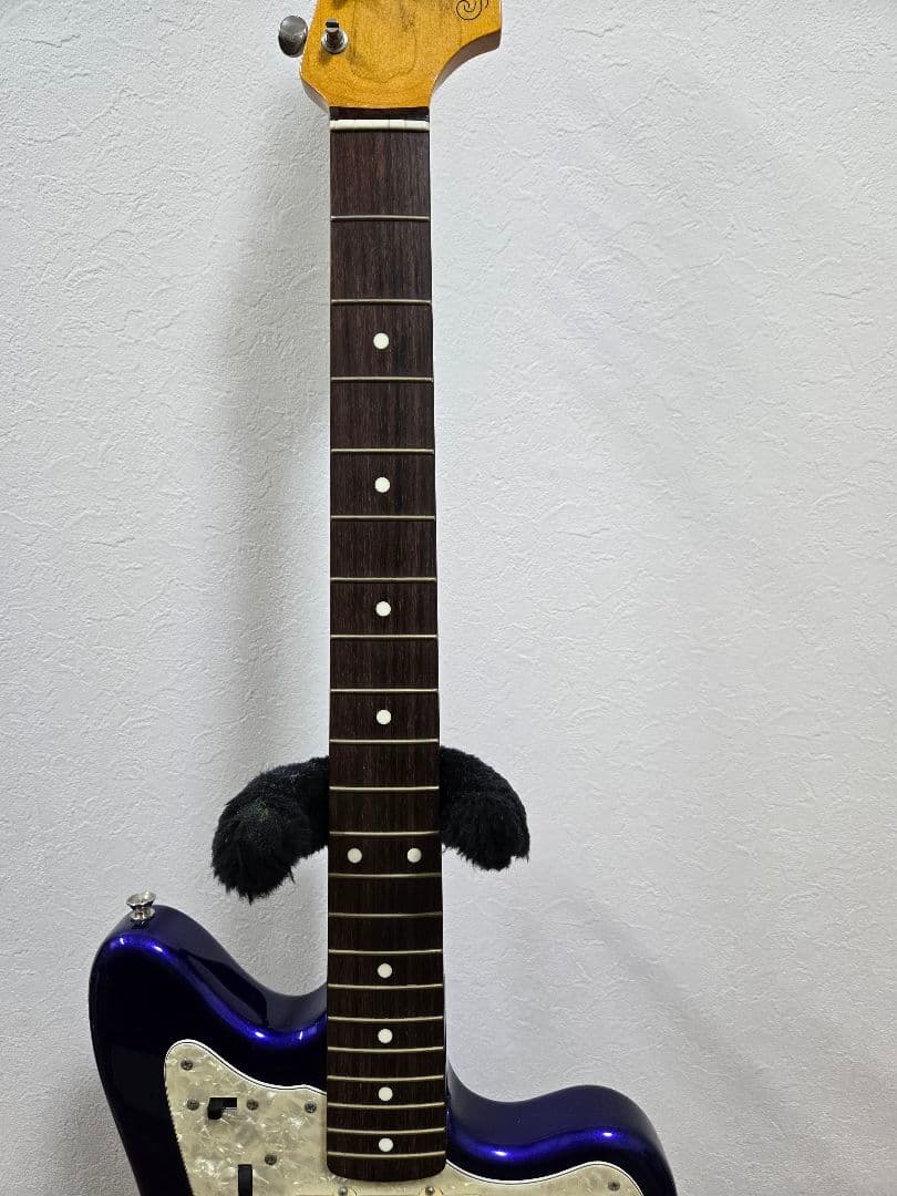 ギター Fender JAPAN JAZZMASTER JM66