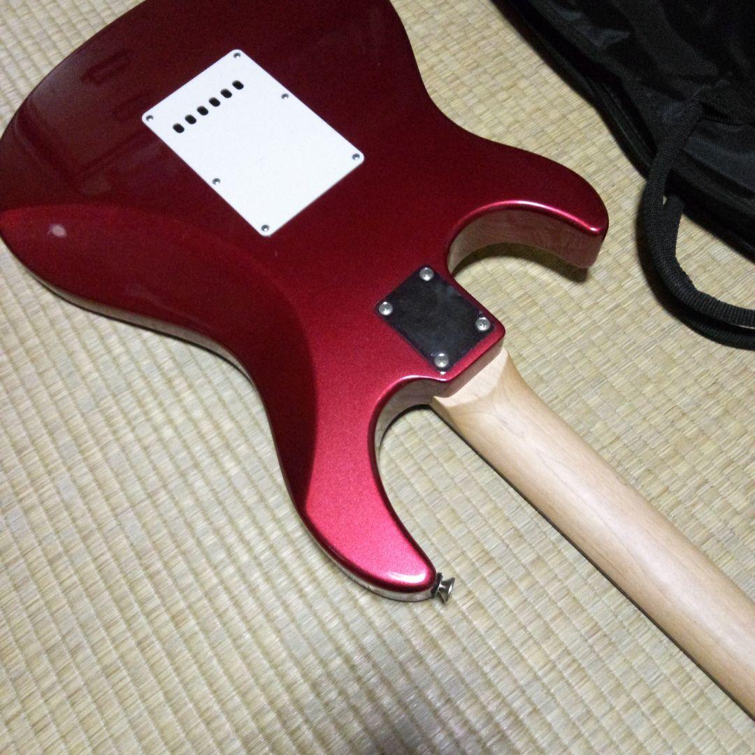 YAMAHA ヤマハ PACIFICA エレキギター PAC 012 S.S.H