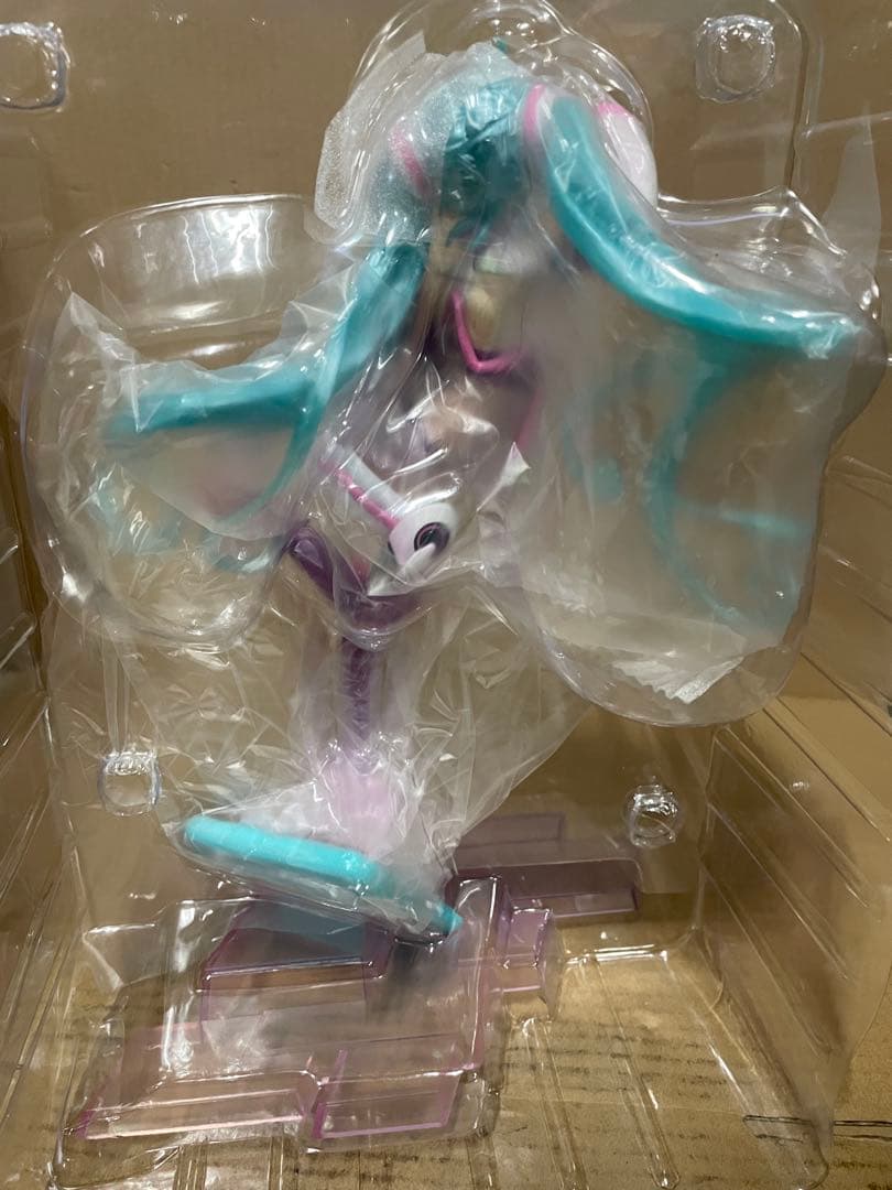 マックスファクトリー キャラクター・ボーカル・シリーズ01 初音ミク