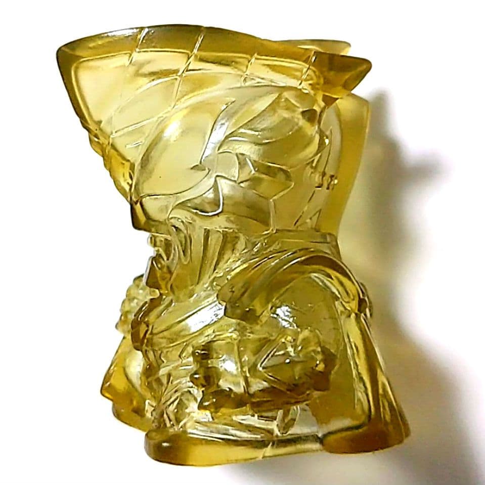 ★超稀少★ウルトラマンジード ロイヤルメガマスター指人形★ベリアル ゼロ　ソフビ