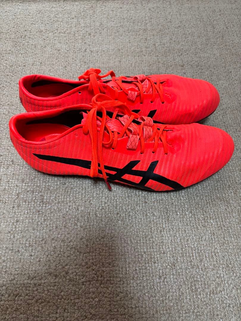 asics SPRINT TOKYO メタスプリントトーキョー 陸上